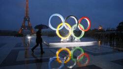 Paris to ban single-use plastic from the 2024 Olympic Games