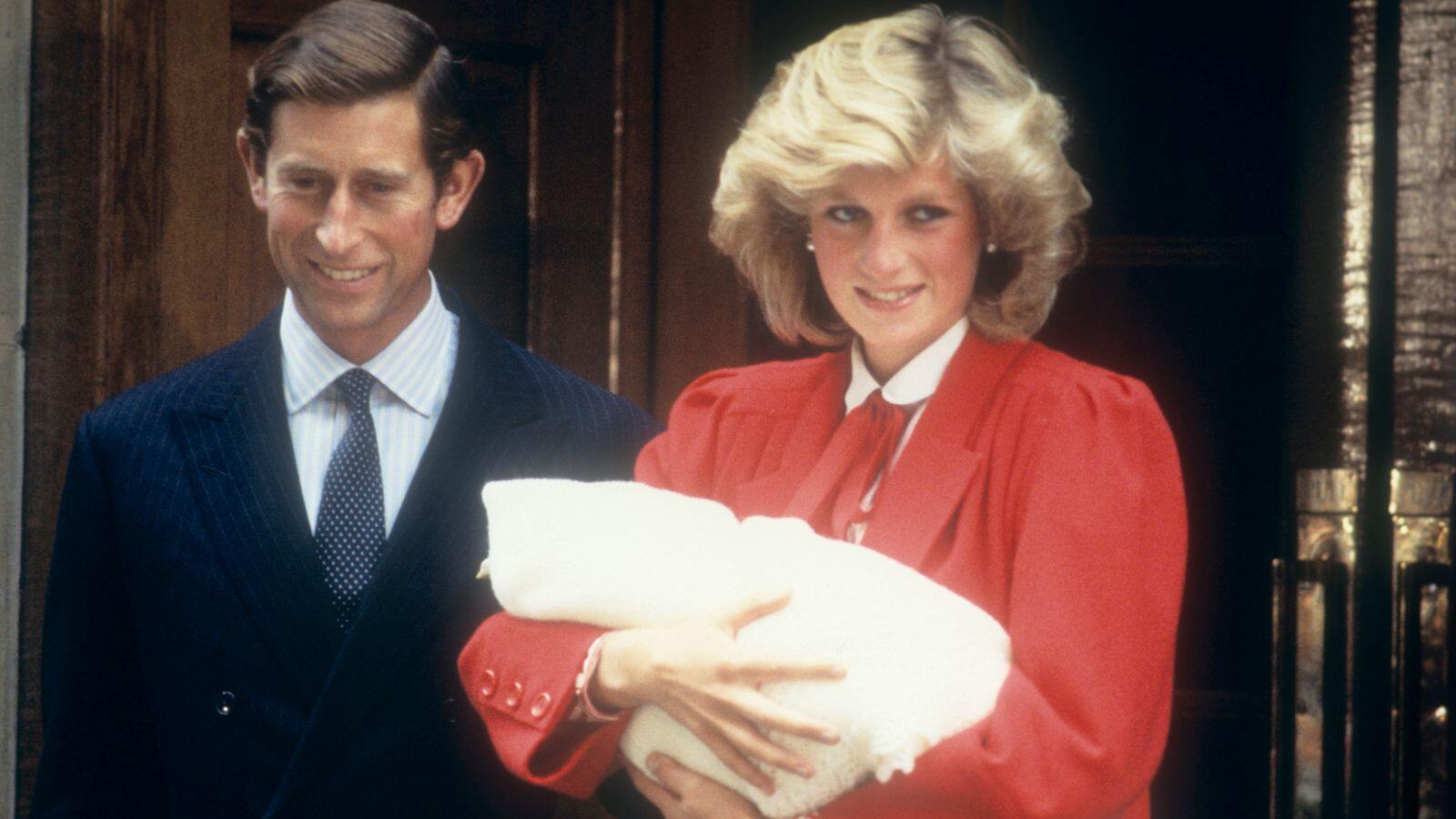 Remembering Princess Diana, who said she wanted to be ‘Queen of people’s hearts’ 
