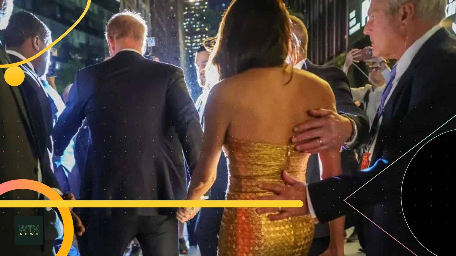 Prince Harry And Meghan: UK Tabloids Are Vile, But America’s Paparazzi Is Just As Toxic