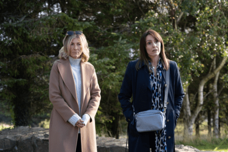 Where was Maryland filmed? Filming locations of Suranne Jones and Eve Best drama revealed