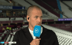 Joe Cole says Erik ten Hag must replace David de Gea for Manchester United to ‘kick on to the next level’