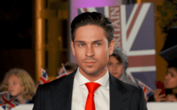 Joey Essex speaks out after split from Vanessa Bauer – and has his eye on a Hollywood star