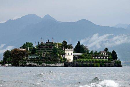 Italy: Agents die when boat capsizes on Lake Maggiore