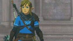 Zelda: Tears Of The Kingdom had a year of polish to remove bugs reveals Nintendo