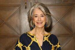 Maureen Lipman admitted ‘she can’t go on’ as she leaves Coronation Street