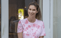 Selling Sunset star Maya Vander confirms pregnancy and reveals baby’s gender after suffering stillbirth and miscarriage: ‘I’m excited but more nervous’