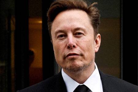 Elon Musk documents subpoenaed in Jeffrey Epstein lawsuit