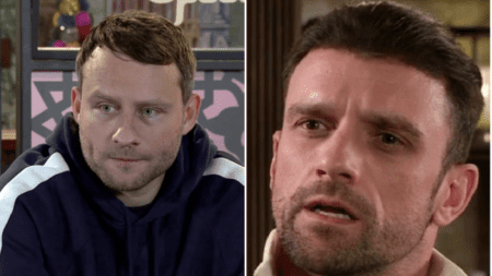 Coronation Street spoilers, May 5 2023: Paul walks into gangster Damon’s trap