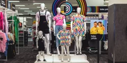 Target removes some LGBTQ Pride products after threats