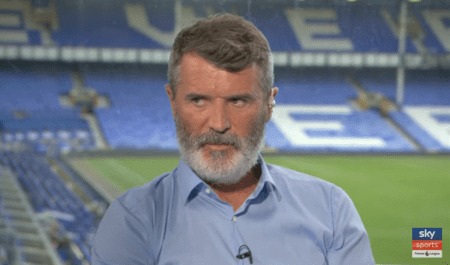 ‘Move him on quickly’ – Roy Keane urges Erik ten Hag to replace Manchester United goalkeeper David de Gea