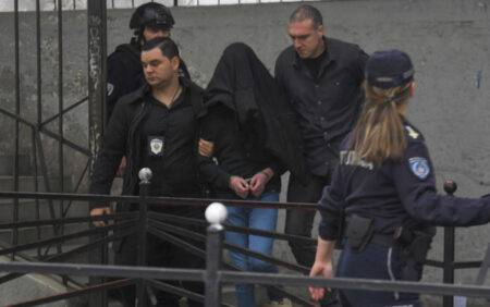 Belgrade shooting: Teen made ‘kill list’ for Serbia school attack