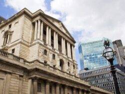 UK to officially avoid recession in first half of this year