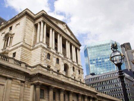 UK to officially avoid recession in first half of this year