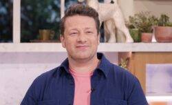 Jamie Oliver’s Great Cookbook Challenge ‘cancelled’ by Channel 4 after one season