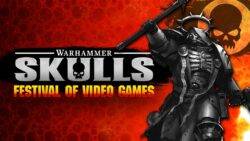 Warhammer Skulls 2023 – every new video game and DLC expansion