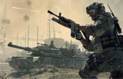 Call Of Duty 2023 is Modern Warfare 3 by Sledgehammer says insider
