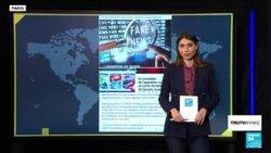 When Russian propaganda mimics French news to spread disinformation