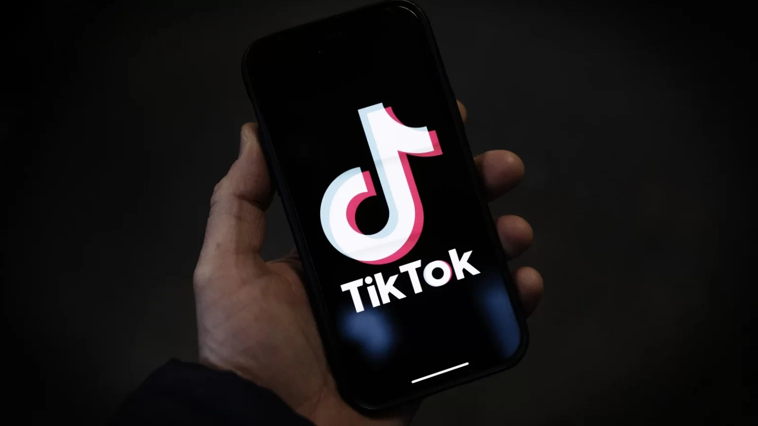 Montana becomes first US state to ban TikTok app on personal devices 