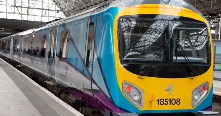 TransPennine Express to be nationalised after FirstGroup lost contract due to poor service