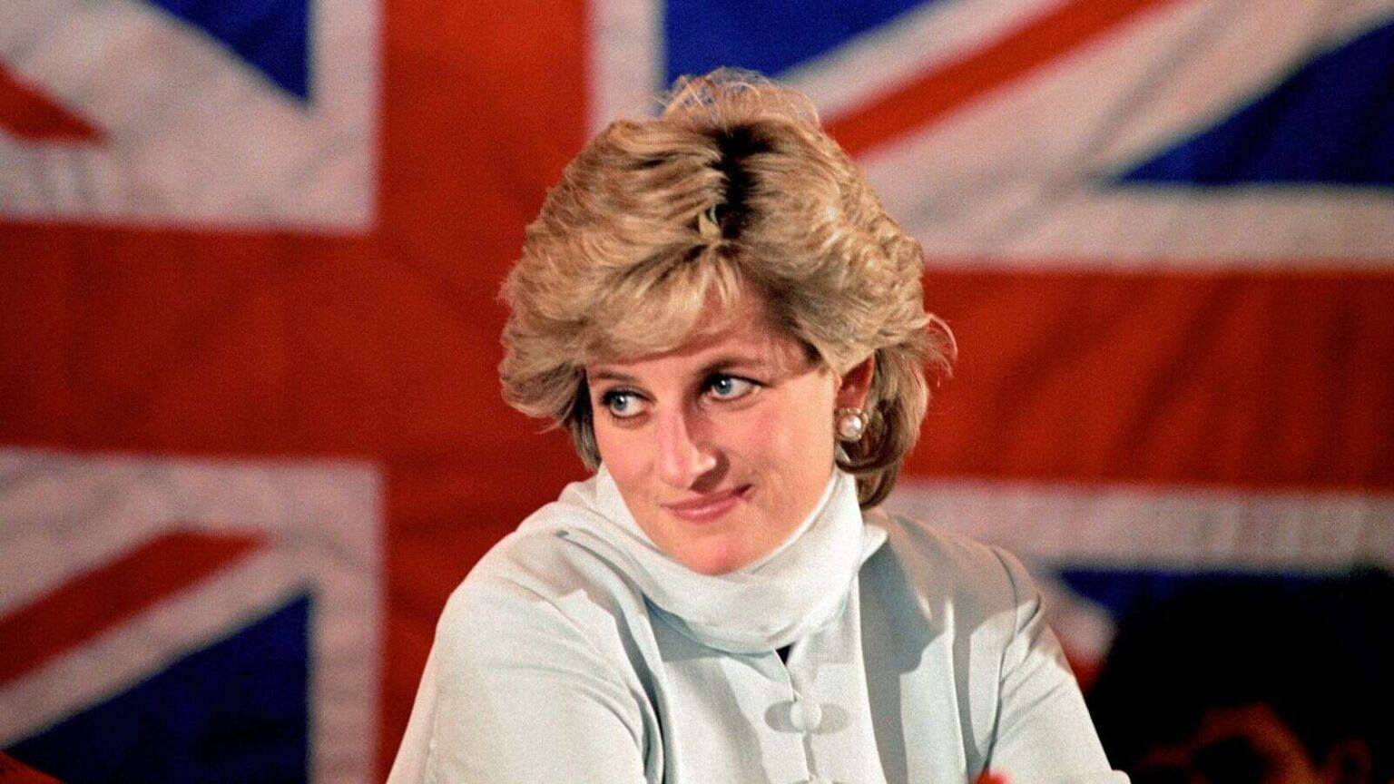 Remembering Princess Diana, who said she wanted to be ‘Queen of people’s hearts’