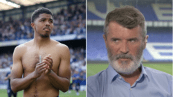 Roy Keane takes aim at ‘dreadful’ Wesley Fofana and names ‘problem’ position for Chelsea