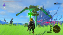 Zelda players go wild with Ultrahand creations in Tears Of The Kingdom