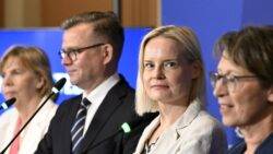 Finland’s new government announces ‘paradigm shift’ with immigration crackdown