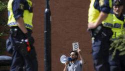 Koran burning protest could further delay Sweden’s NATO membership