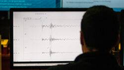 Rare 5.8 magnitude earthquake hits large parts of western France