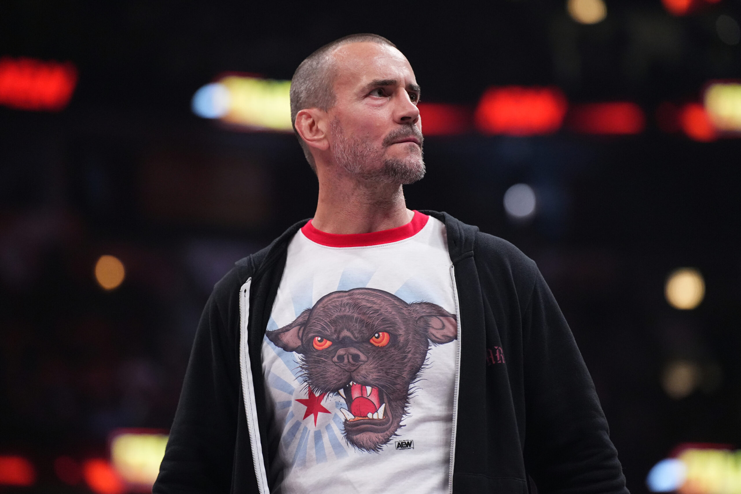 AEW Collision results: CM Punk tears into 'soft' critics and other  wrestlers during explosive return - WTX News