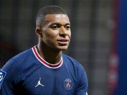 PSG preparing to sell Mbappe this summer
