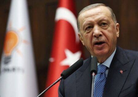 Turkey’s Erdogan set for economic U-turn and steep interest rate hike
