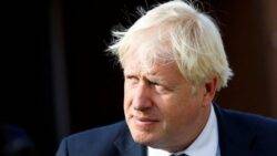 MPs to vote on whether they support Boris Johnson Partygate report later today