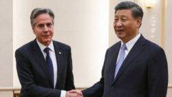 Joe Biden calls Xi a dictator a day after Beijing talks