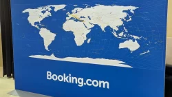 Could your next trip be planned by a virtual travel agent? Booking.com announces new AI Trip Planner