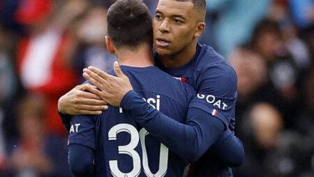Mbappe future in doubt after refusal to extend PSG contract until 2025