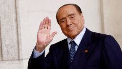 A ‘fighter’, a ‘true friend’: Global tributes pour in for Italy’s Silvio Berlusconi