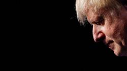 British MPs endorse report finding Boris Johnson lied over ‘Partygate’