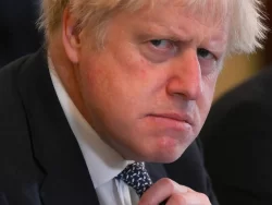 Senior Tories tell Boris Johnson and allies to ‘shut up and go away’