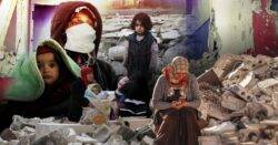 How February’s deadly earthquake changed society’s view of women in Syria