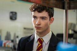 Waterloo Road star Noah Valentine on intensity of bulimia story and future for Preston and Kai