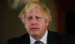 I did NOT twist the truth… Harriet Harman and her Committee did, says BORIS JOHNSON