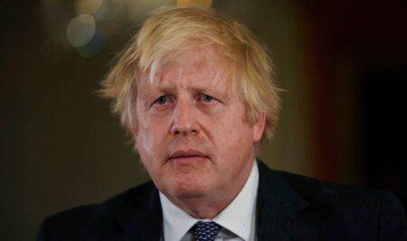 I did NOT twist the truth… Harriet Harman and her Committee did, says BORIS JOHNSON