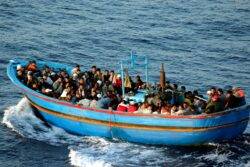 EU nations turn to authoritarian states to solve migrant boat crisis