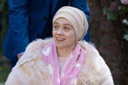 Hollyoaks star Niamh Blackshaw responds to fan upset as Juliet dies