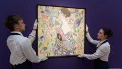 Klimt’s final masterpiece sells for EUR86 million to become Europe’s most expensive artwork
