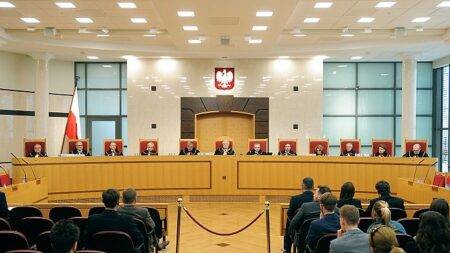 Poland’s legal overhaul violates the right to have an independent and impartial judiciary, ECJ rules