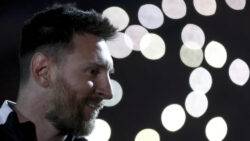 Messi calls adapting to PSG ‘very tough’, speaks of a ‘rupture’ with fans