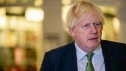 Boris Johnson deliberately misled MPs over ‘partygate’, says parliamentary committee