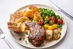 These summer Sunday roast recipes have a delicious Mediterranean twist